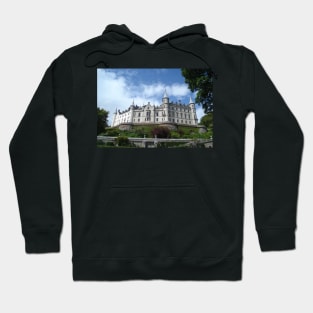 Dunrobin Castle, Golspie, Sutherland, UK Hoodie